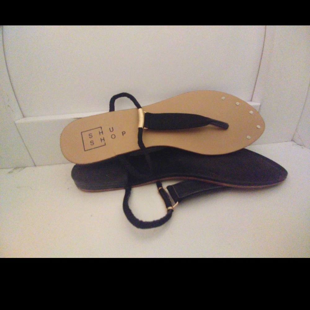 Sandals